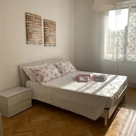 Apartman Centralissimo Trilocale A Pochi Passi Dal Duomo