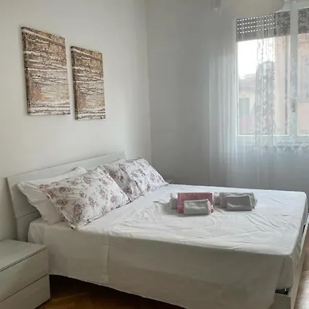 Apartman Centralissimo Trilocale A Pochi Passi Dal Duomo Milánó